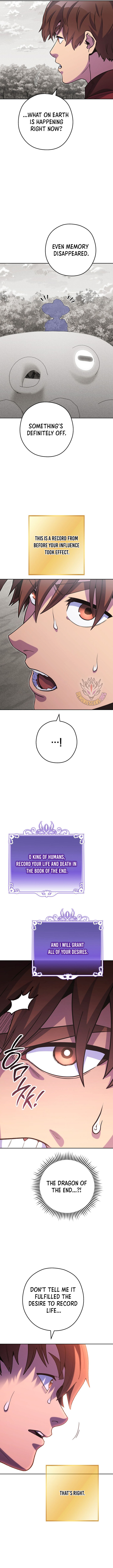 Dungeon Reset Chapter 245 12